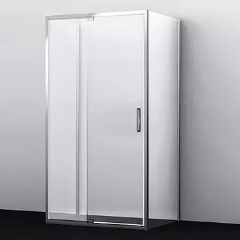 Душевой уголок Wasserkraft Berkel 48P25 120x80 см