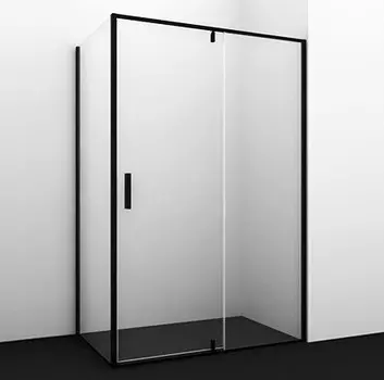 Душевой уголок Wasserkraft Elbe 74P07