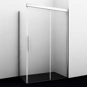 Душевой уголок Wasserkraft Kammel 18S07 120x90 см, с доводчиком