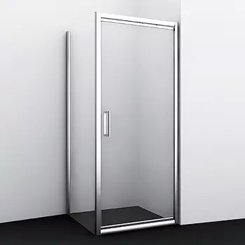 Душевой уголок Wasserkraft Salm 27I02 80x80 см