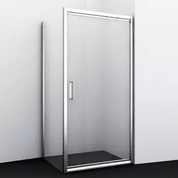Душевой уголок Wasserkraft Salm 27I17 100x80 см