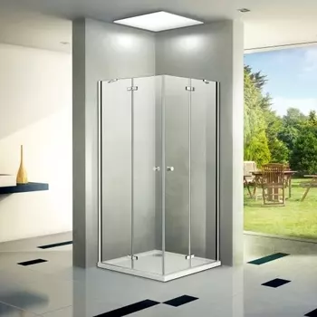 Душевой уголок Weltwasser WW200 200Q22-100