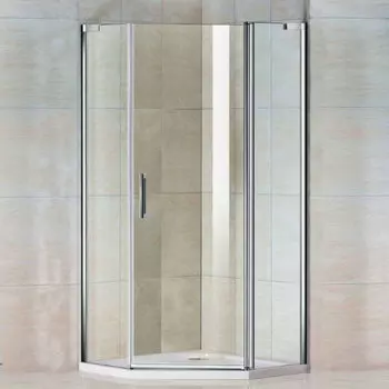 Душевой уголок Weltwasser WW300 300PI-90