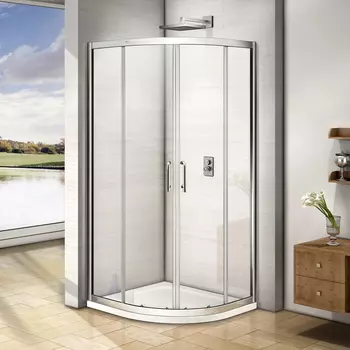 Душевой уголок Weltwasser WW300 300RS22-90