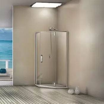 Душевой уголок Weltwasser WW900 900P1-100