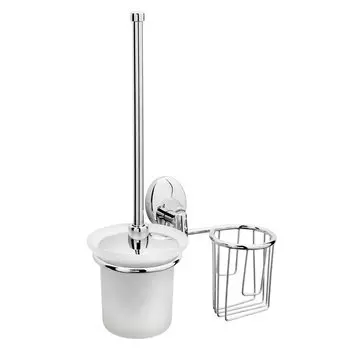 Ерш настенный и держатель для дезодоранта Raiber R70118