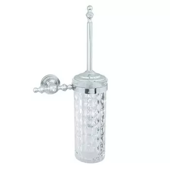 Ершик Boheme Brilliante 10443 хром