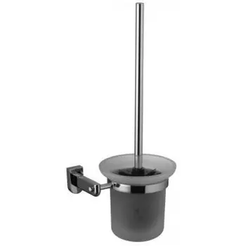 Ершик для унитаза LeMark Omega LM3137C