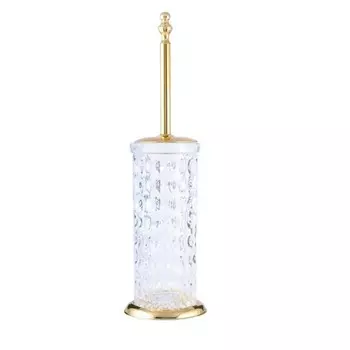 Ершик напольный Boheme Imperiale 10425 золото