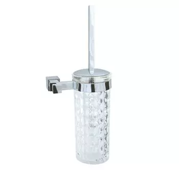 Ершик настенный Boheme Venturo 10308 хром