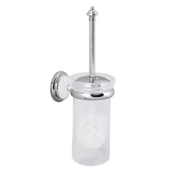 Ершик настенный Boheme Vogue 10144 хром