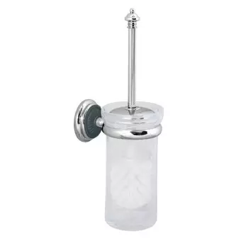 Ершик настенный Boheme Vogue 10194 хром