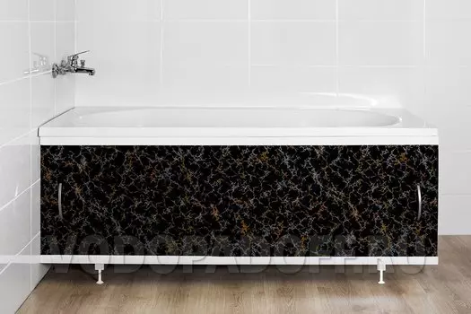 Фотоэкран под ванну 7082 Филамент Классик Размер 148/168