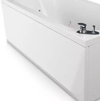 Фронтальная панель для ванны Aquatika