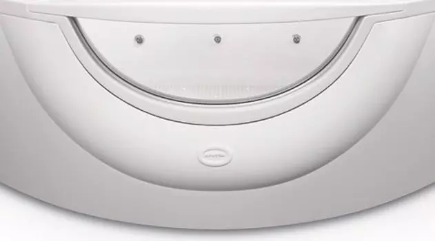 Фронтальная панель для ванны Aquatika Акварама