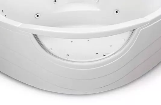 Фронтальная панель для ванны Aquatika Аквариум