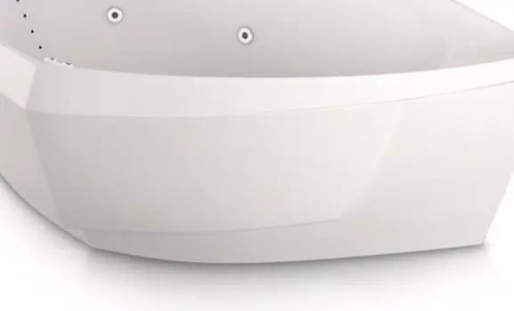 Фронтальная панель для ванны Aquatika Альпина