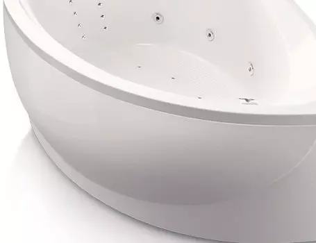 Фронтальная панель для ванны Aquatika Альтернатива