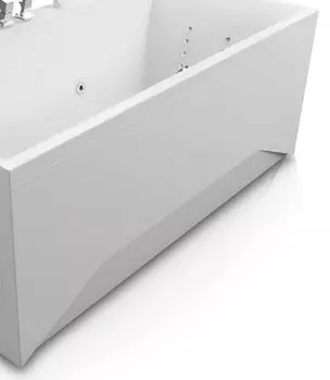 Фронтальная панель для ванны Aquatika Армада