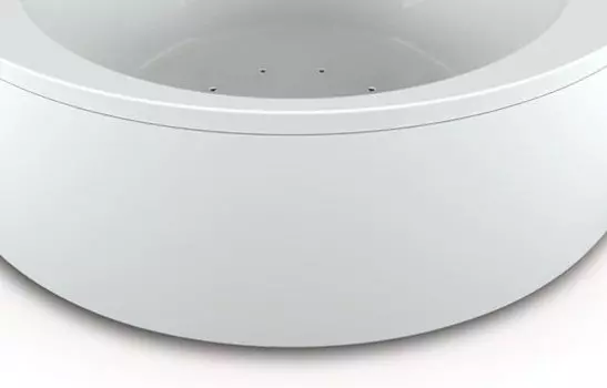 Фронтальная панель для ванны Aquatika Эстрада