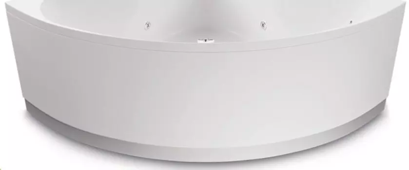 Фронтальная панель для ванны Aquatika Эволюция