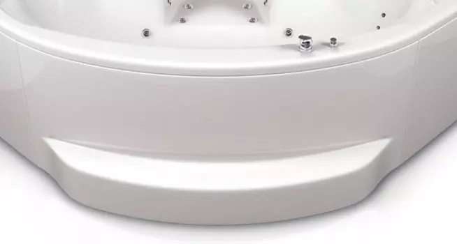 Фронтальная панель для ванны Aquatika Максима