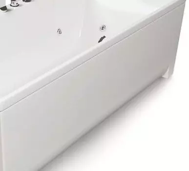 Фронтальная панель для ванны Aquatika Минима