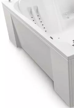 Фронтальная панель для ванны Aquatika Токио