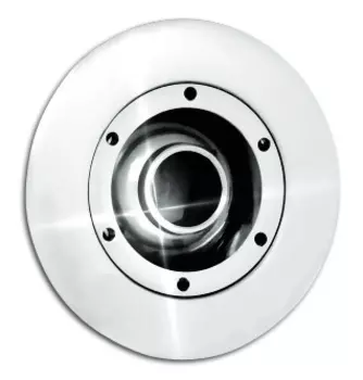 Гидромассаж Акватек Либра 170 боковой, 6 плоских форсунок