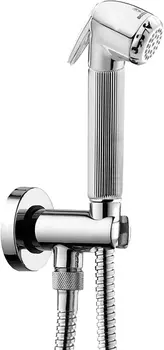 Гигиенический душ Bossini Nikita C69002B хром