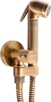 Гигиенический душ Bossini Nikita E57002 BR