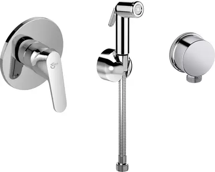 Гигиенический душ Ideal Standard со смесителем B0040AA