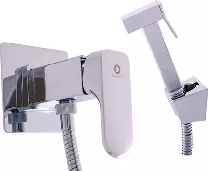 Гигиенический душ Rav Slezak Yukon YU147/1