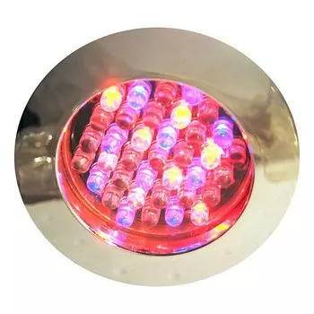 Хромотерапия в ванне Timo - 2