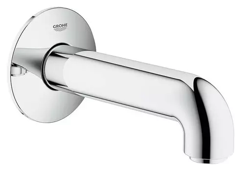 Излив Grohe BauClassic 13258000 для ванны