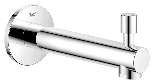 Излив Grohe Concetto 13281001 для ванны с душем