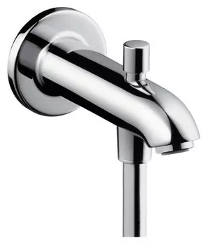 Излив Hansgrohe E 152 13423000 для ванны с душем
