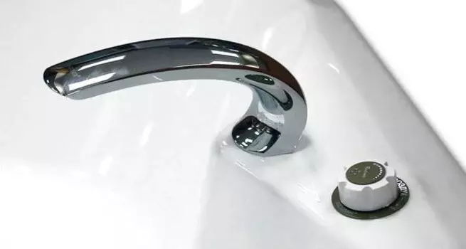 Излив Радомир Линкольн большой