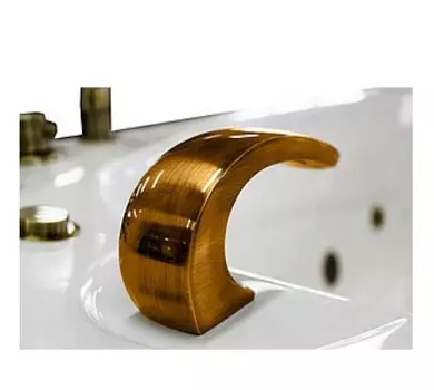 Излив Радомир Линкольн большой gold