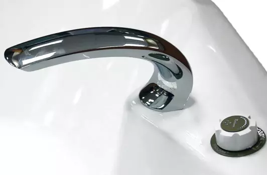 Излив Радомир Линкольн малый