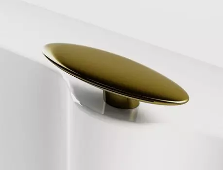 Излив Радомир Ниагара bronze