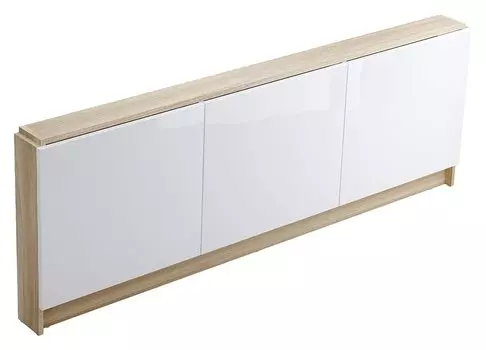 Экран Cersanit Smart 160