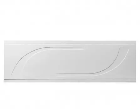 Экран фронтальный Эстет Лаура 1700