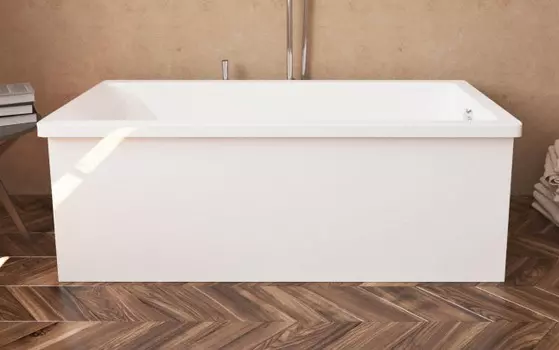 Экран фронтальный к ванне AquaStone Армада 170