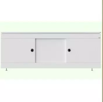 Экран-купе 1700