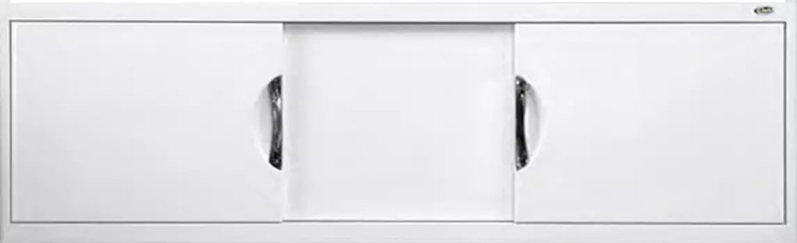 Экран Onika Лагуна 170 белый