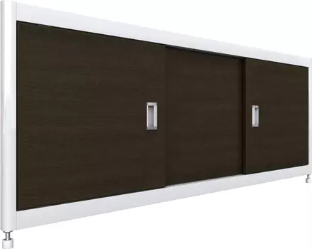 Экран Onika Монако 150 венге