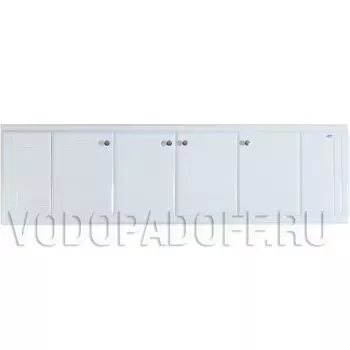 Экран под ванну МДФ Bellezza 180 см