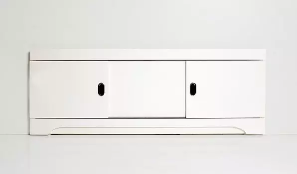 Экран под ванну раздвижной купе 150 28МДФ