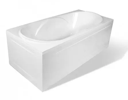 Экран торцевой Эстет Астра 800